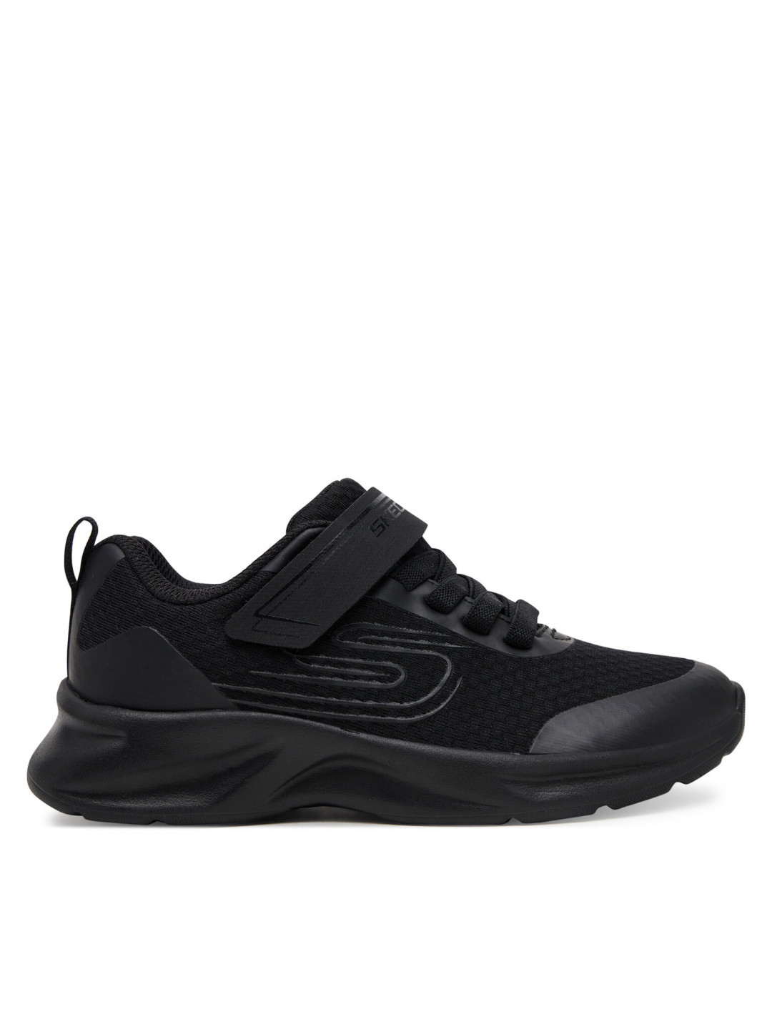 Skechers Sneakersy Dynamatic-Swift Tread 405112L B Černá